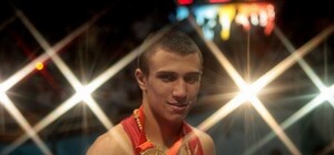 Сегодня одесский боксер-чемпион Василий Ломаченко сразится с британцем 