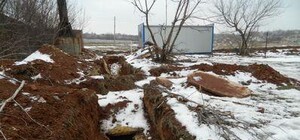 В Донбассе замерзают 130 семей – люди грозят перекрыть железную дорогу