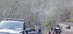 Донецких жестоко убивают за границей: журналистку расчленили в Москве, а оккультиста зарезали в Мексике