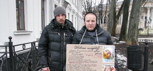 Родители погибшего в Одессе малыша: ему заклеивали рот скотчем и подвешивали на скрепках  