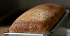 В Харькове повысили цены на хлеб. Фото sxc.hu.