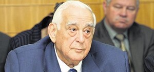 Донецк дал Звягильскому 50 миллионов на строительство дома