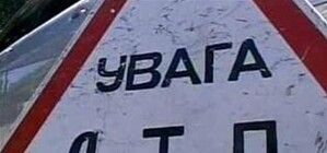 В Луганске  задержали водителя, который сбил девушку и бросил ее на дороге