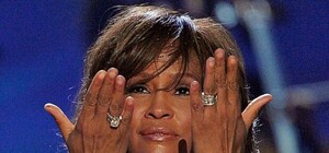 Уитни Хьюстон споет в Донецке 