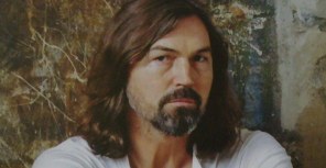 В Днепропетровск приедет с выставкой скандальный Никас Сафронов