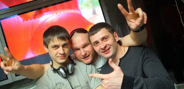 В эти выходные вы побываете на замечательных концертах и вечеринках. Фото: официальная группа клуба "Плазма" "Вконтакте".