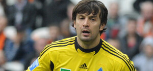 Шовковский получил очередную травму