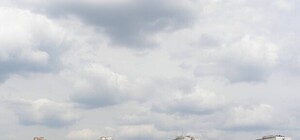 Новый парк за общагами ДонНУ будут убирать волонтеры. Есть желающие? 