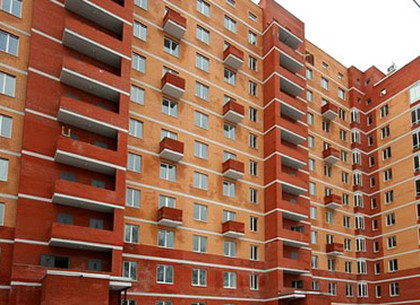 Харьков готовит новый проект по доступному жилью. Фото: Городской Дозор.