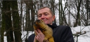 Сурок Тимка рассказал, когда придет весна