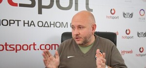 Глава пресс-службы 