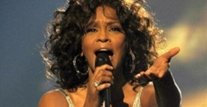 Днепропетровск увидит Уитни Хьюстон в формате 3D