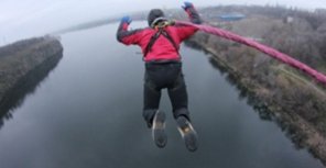 Экстремалы не вернутся на Арочный мост 