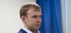 Кернес поздравил Курченко с назначением президентом 