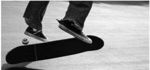 В Луганске откроют спорткомплекс для экстремалов