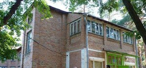 В Святогорске снова начнет работать единственная больница 