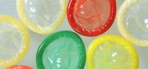 В Киеве пройдет флеш-моб с презервативами