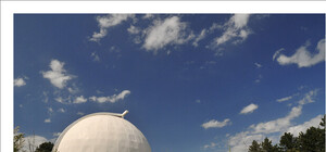 Крымская обсерватория перестанет быть научным центром