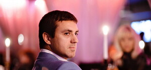 После взрыва посетители ходят в рестораны Тищенко за экстримом