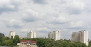 Парк около 2 городского ставка облысеет -  здесь спилят 172 дерева