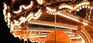 8 Марта в парке Горького каждый девятый билет будут давать бесплатно