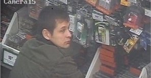 Мазурка подозревают в убийстве черных археологов