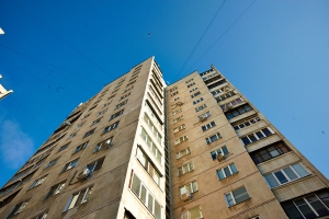 В Харькове отремонтируют два дома. Фото: city.kharkov.ua.