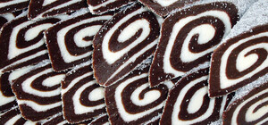 Харьковчанок поздравят с 8 Марта 65-метровым лакомством