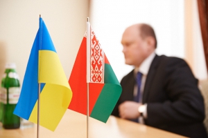В Харькове может появиться белорусское консульство. Фото с сайта Харьковского горсовета.