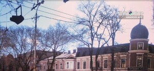 Одесситы разблокировали дорогу в центре города