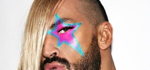 Праздничные выходные: Стас Шуринс, Григорий Лепс, Эдуард Диля Приступа, Олег Кензов и много обнаженных мужчин