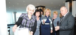 Запорожские VIP-ы 