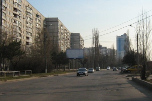 14 и 15 движение транспорта будет ограничено. Фото с сайта Харьковского городского совета.