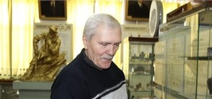 В Донбассе нашли древнейший метеорит Земли – ему больше 300 миллионов лет