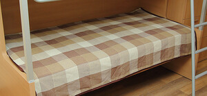 В Днепропетровске открылся хостел 