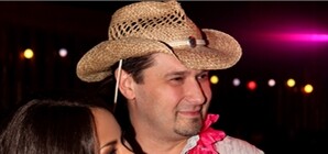 Гайтана отменила свадьбу из-за суеверных родственников