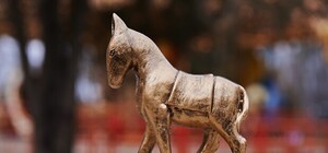 Парк Горького получил престижную премию 