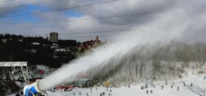 Сегодня на Протасовом Яру - последние ночные покатушки