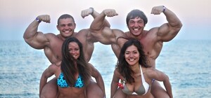 Запорожцам покажут самые красивые мужские и женские тела