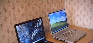 Харьковчанин украл из банка 2 ноутбука