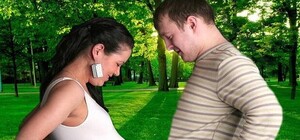 Студенты-креативщики придумали, как сделать Луганск чище