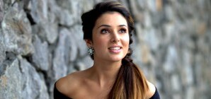 Крымчанка Злата Огневич выступит на 