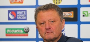 Маркевич после игры с 