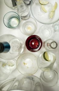 На Луганщине задержали еще одного пьяного водителя маршрутки