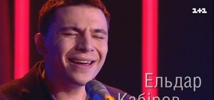 Луганчанин  удивил судей 