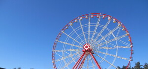 В парке Горького харьковчан научат танцевать, кататься на роликах и махать кулаками