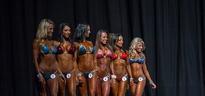 В Севастополе пройдет Кубок по бодибилдингу