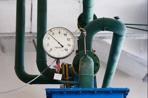 Переход на этот источник позволит сэкономить до 50% газа. Фото с сайта Харьковского горсовета.