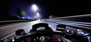 Мотоциклы в городе: источник опасности, 