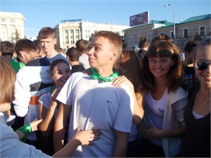 Станислав был веселым и открытым парнем, говорят его друзья. Фото: Вконтакте.